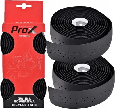 Produktbild von PROX Lenkerband SILICONE WRAPS 200 cm