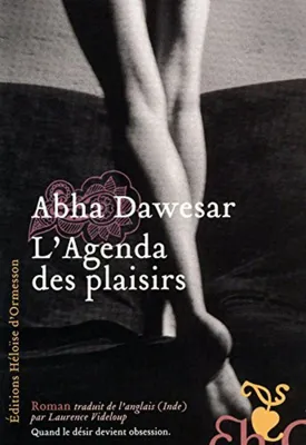 Image de L'agenda des plaisirs