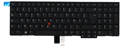 Produktbild von Lenovo 01AX621, Tastatur, Lenovo, ThinkPad L570