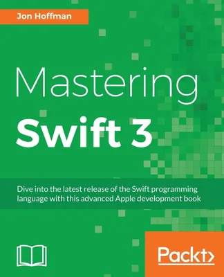 Produktbild von Mastering Swift 3