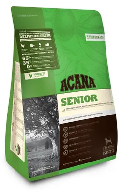 Zdjęcie produktu dla Acana Heirtage Senior Dog 2kg