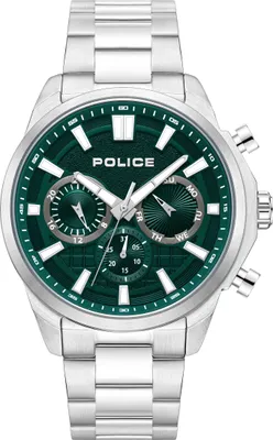 Produktbild von Police RANGY PEWJK0021002 Herrenchronograph