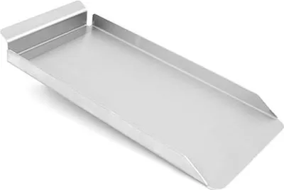 Immagine prodotto di Broil King - Piastra posteriore stretta Edelstahl