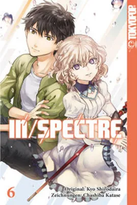 Obrázok produktu pre In/Spectre 06