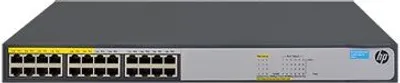 Produktbild von 1420-24G-PoE+ 124W/1000/UNM/24, Switch