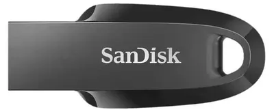Imagen del producto de SanDisk Ultra Curve, 32 GB, USB Tipo-A, 3.2 Gen 1 (3.1 Gen 1), 100 MB/s, Otros,