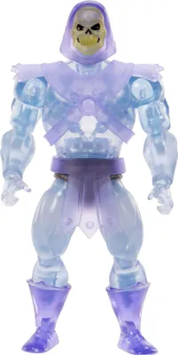 Image de Akcja figura Masters of the Universe: Niewidzialny Skeletor 14 cm Mattel