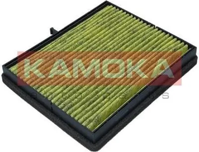Produktbild von KAMOKA 6080120 Innenraumfilter Pollenfilter für CHEVROLET NUBIRA Kombi Aktivkohle