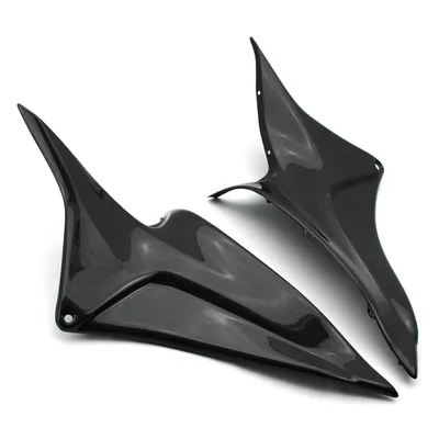 Produktbild von Carbon Seitenverkleidung für Honda CBR 600 RR 2007-2012
