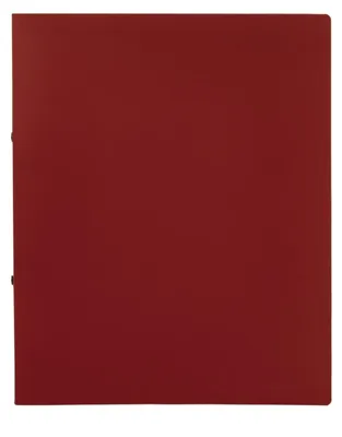Immagine prodotto di Raccoglitore ad anelli - A4 - 16 mm - Bordeaux