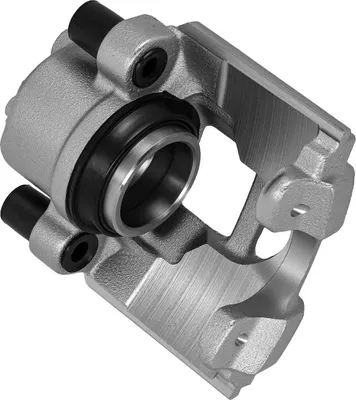 Produktbild von Bremssattel Vorne Links mit Scheibe for Toyota Yaris KSP13 NCP13 NHP13 421321