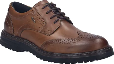 Obrázek produktu pro JOSEF SEIBEL Erroll 59 | Pánská nízká obuv | hnědá