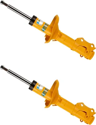 Image de Amortisseur Bilstein B8 avant seul pour VW Lupo/Seat Arosa V B8