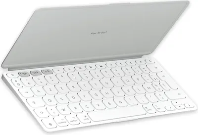 Produktbild von Logitech Keys-To-Go 2 for iPad