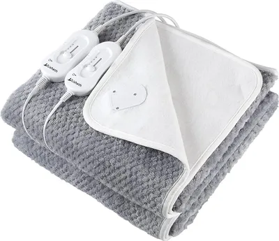 Produktbild von Beurer UB 53, 80 cm, 150 cm, Stoff, Fleece