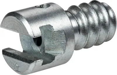 Image de ROTHENBERGER Accouplement de spirales, négatif, pour spirale 22mm - 72211
