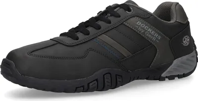 Produktbild von Dockers by Gerli 54BN003650120 (47/schwarz-grau)