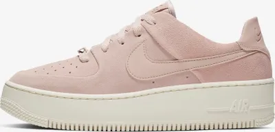 Produktbild von Nike Air Force 1 Sage Low "Particle Beige", Größe: 43
