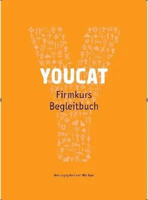Produktbild von YOUCAT Firmkurs Begleitbuch