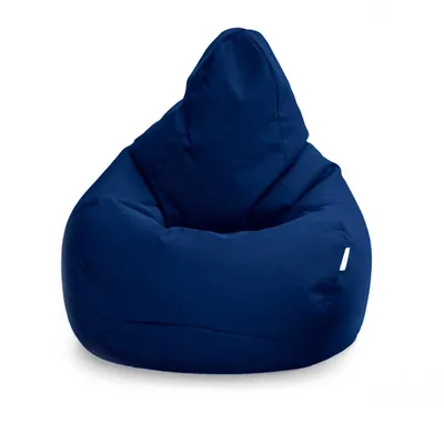 Produktbild von Loft 25 Sitzsack für Erwachsene – Gaming Sitzsack mit Komfortfüllung – Sitzsack für Innen- und Außenbereich