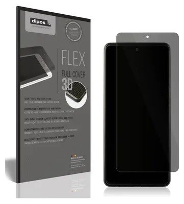 Produktbild von 1x dipos FlexBSF Samsung Galaxy A52s 5G