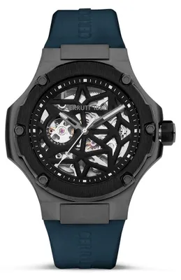 Produktbild von Armbanduhr Automatic Lucardo Black