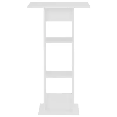 Zdjęcie produktu dla VidaXL 280205, Biały, 600 mm, 600 mm, 1100 mm, 1 szt.