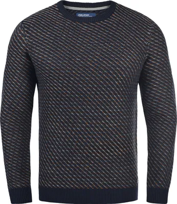 Produktbild von BLEND BHCalisto Herren Strickpullover Grobstrick Pullover
