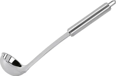 Produktbild von MY Saucenlöffel Edelstahl 27cm