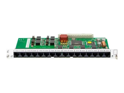 Produktbild von Auerswald COMmander 8S0-R-Modul - Erweiterungsmodul