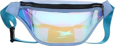 Produktbild von GA-26477 Gürteltasche Blau – Praktisch & Stilvoll KP26477