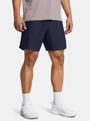 Obrázok produktu pre Šortky Under Armour Tech Vent 7In - midnight navy, Veľkosť:XS