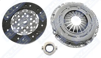Produktbild von RYMEC Kupplungssatz Kupplung für HONDA CIVIC VIII Hatchback (FN, FK) JT1632