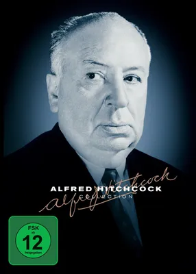 Produktbild von Alfred Hitchcock Collection