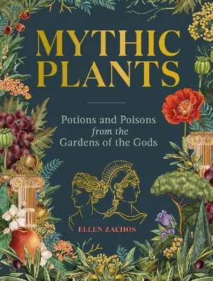 Produktbild von Mythic Plants
