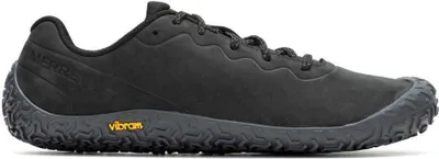 Produktbild von Merrell Vapor Glove 6 Leather, Schwarz