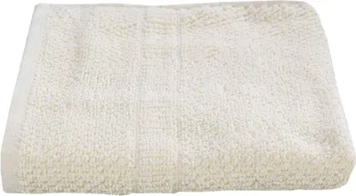 Produktbild von Handtuch - Beige - 50 x 90 cm - Baumwolle - Popcorn Design