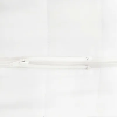 Image de Matelas 160x200 cm, 7 zones, mousse PU, fermeté H2/H3, housse lavable, épaisseur 16 cm