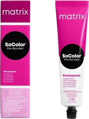 Produktbild von Matrix SOCOLOR.BEAUTY, Braun, 5W, Frauen, 90 ml, 1 Stück(e)