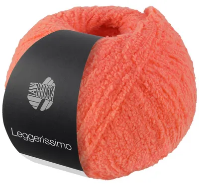 Produktbild von Lana Grossa - Leggerissimo 0003 lachs