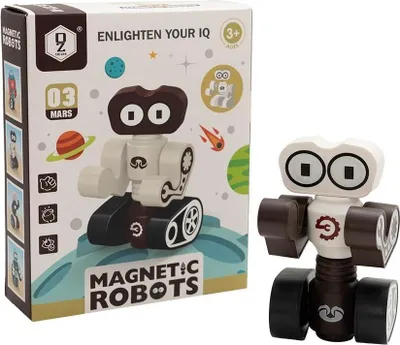 Produktbild von Magnetický robot