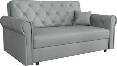 Produktbild von MIRJAN24 Schlafsofa Sofa Viva Roma III mit Schlaffunktion und Bettkasten, Polstercouch, Stilvoll Polstersofa vom Hersteller (Farbe: Kronos 53)