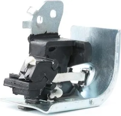 Produktbild von HJS 83 23 6558 Halter Schalldämpfer Auspuffhalter für RENAULT SCÉNIC II (JM0/1) MEGANE II Coupé-Cabriolet (EM0/1) MEGANE II Kombi (KM0/1) MEGANE II