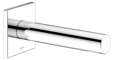 Immagine prodotto di KEUCO IXMO Bec déverseur pour baignoire, rosace carrée, saillie 180mm, 59545010102, 59545010102