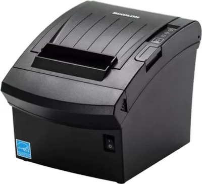 Image de Bixolon SRP-350plusV 180 x 180 DPI Imprimante POS thermique directe