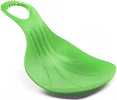Produktbild von Prosperplast Schneerutscher KID 2 grün