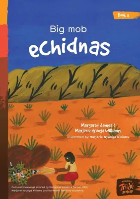 Produktbild von Big Mob Echidnas