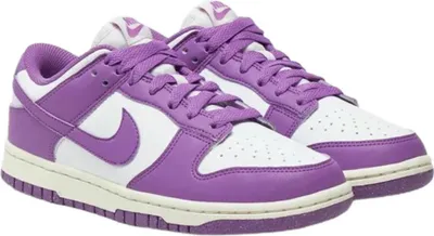 Produktbild von Nike Dunk Lonext Nature Modell DD1873-108 Damen Sneakers  36 EU