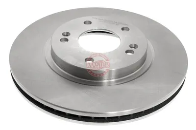 Produktbild von 2x MASTER-SPORT Bremsscheibe 24012601271-PCS-MS vorne 46 1mm 145mm 294mm
