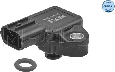 Produktbild von MEYLE 31-14 812 0002 Ladedrucksensor für HONDA CIVIC VIII Hatchback (FN, FK) Saugrohr